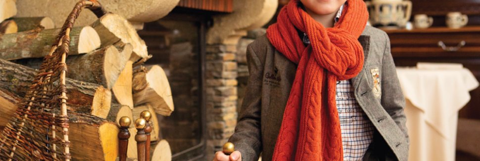 Магазин Стильной Детской Одежды