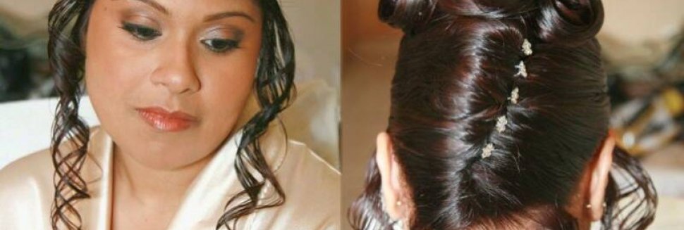 Самые Стильные Прически