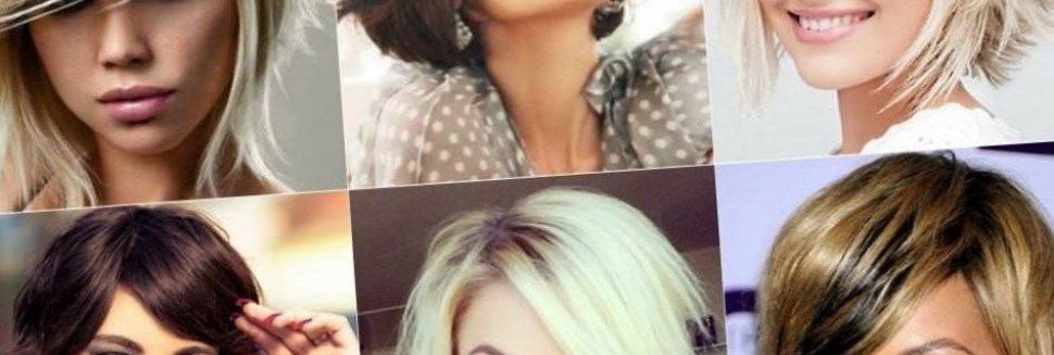 Самые Стильные Стрижки