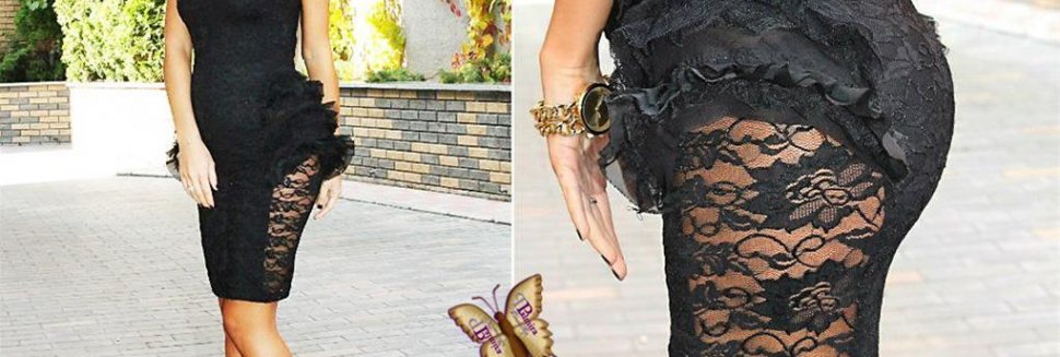 Стильная Женская Одежда Оптом