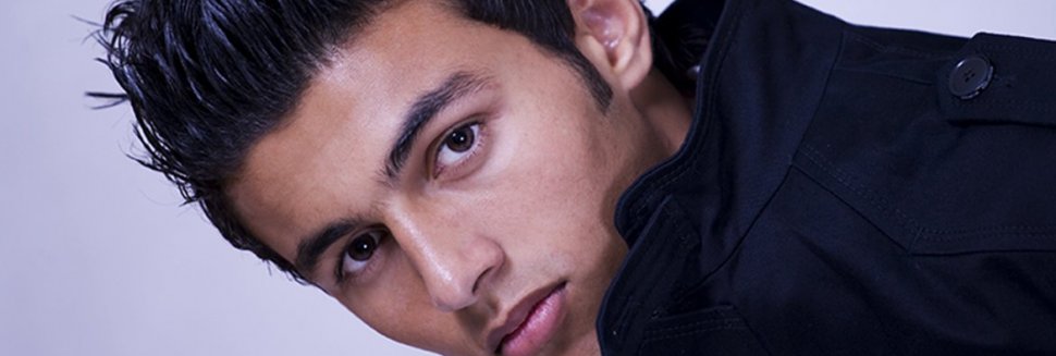 Стильные Мужские Стрижки 2014