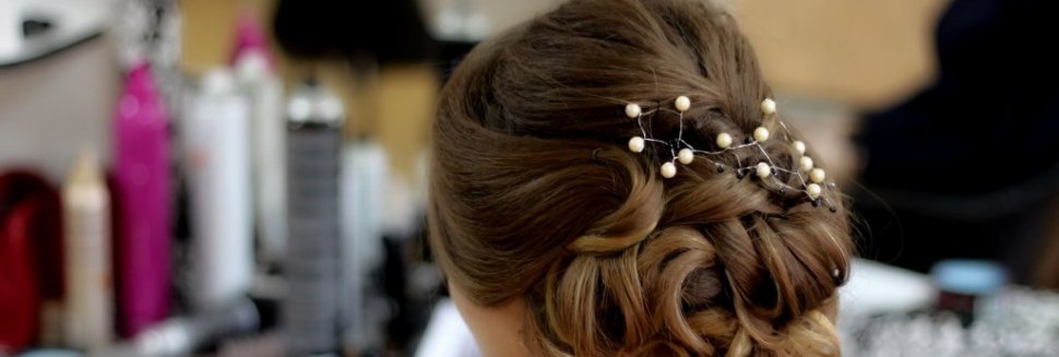 Стильные Прически на Средние Волосы