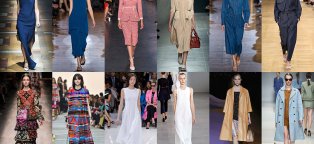 Модный Стиль Одежды 2015