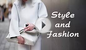мода 2015 платья деловой стиль