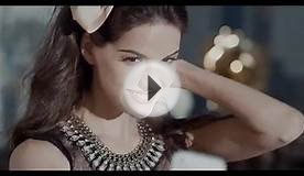 Женская одежда faufilure 2014-2015 /fashion video faufilure